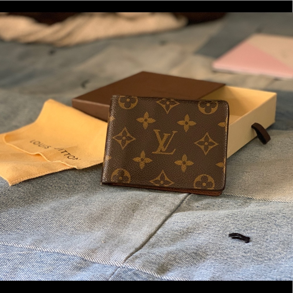 Men’s wallet
